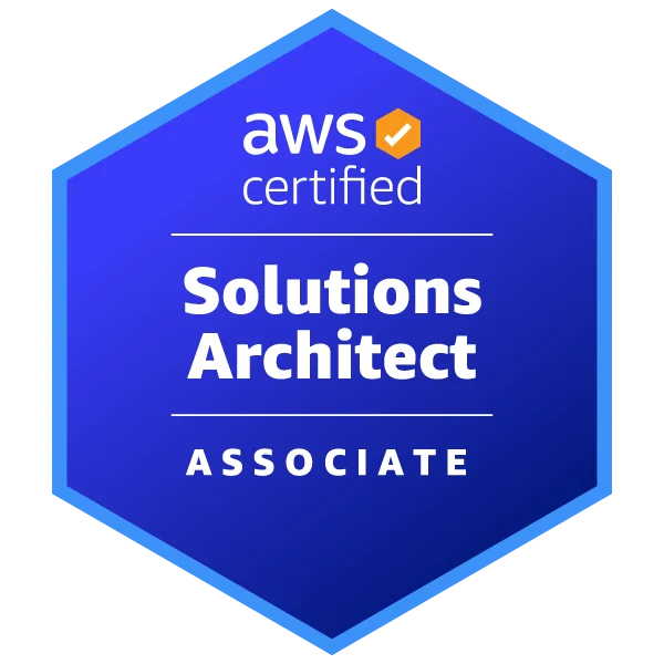 AWS Architect Certification