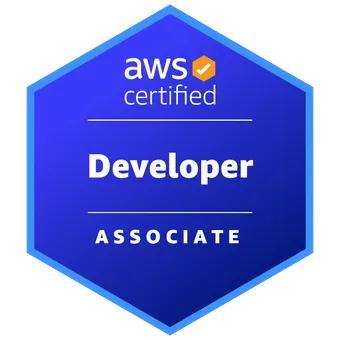 AWS Developer Certification