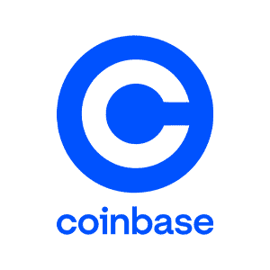 Coinbase logo